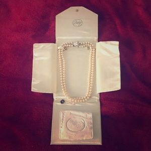 Genuine PRESTIGE Pearls